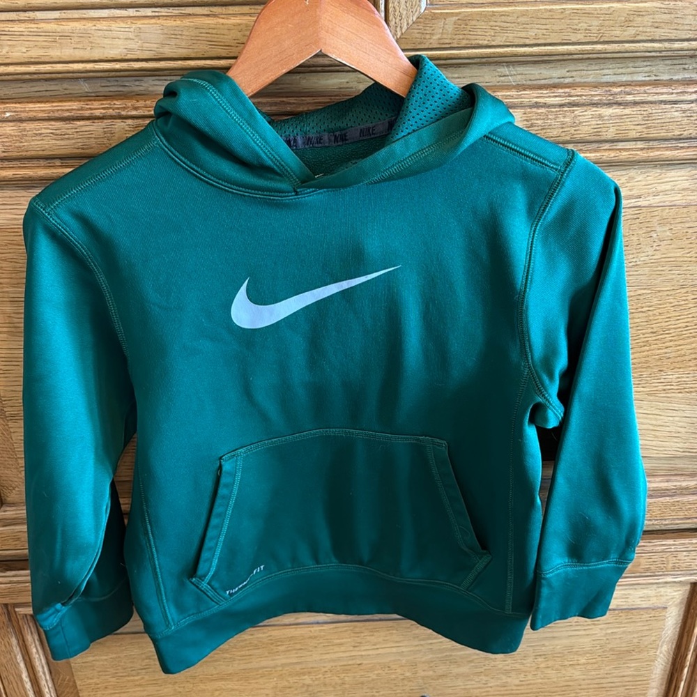 Youth Nike Hoodie